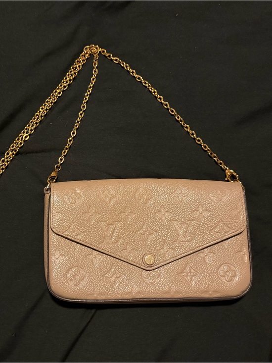 Louis Vuitton Handbags - Louis Vuitton Pochette Félicie